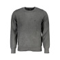 U.s. grand Sweatshirt-Man-Серый
