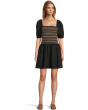 Juliette Mini Dress