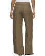 The Linen Marine Wide Leg