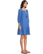 Eyelet Cove Embroidered Dress