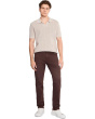Tellis Modern Slim Jeans In 7 Years Sulfur Oak Barrel