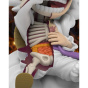 One Piece XXRAY: Коллекционная фигурка серии Gear 5 Luffy Wanted