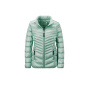 2-in-1-Daunenjacke, kalkmint