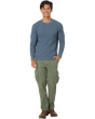 Framer II Long Sleeve Crew
