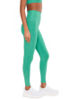 Spacedye Caught In The Midi High-Waisted Legging