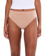 B Smooth Natural High Cut Panty Underwear