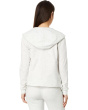 Cloud Zip Hood