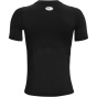 Under Armour Мужская одежда HeatGear® с коротким рукавом