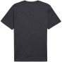 PUMA Мужская рубашка M TAD ESSENTIAL HEATHER CAT TEE (ср. большая кошка)