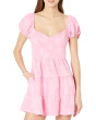 Cathy Mini Dress