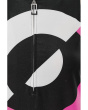 Vision Print Abstract Sleeveless Top
