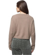 Amber Cropped Cardigan