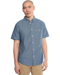 Bayside Shirt Short Sleeve