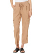 Sienna - Elastic Wasitband with Cargo Pockets