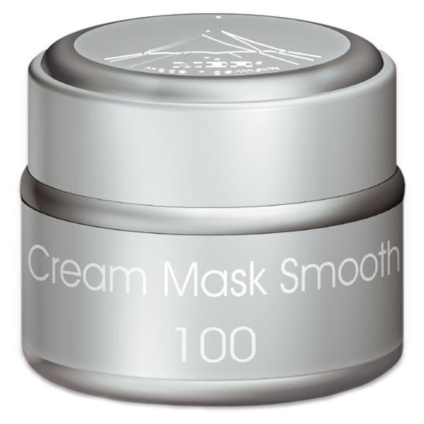 MBR Medical Beauty Research Чистое совершенство 100 Н крем-маска Гладкая 100 - 30 мл