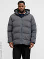 Jack & Jones PlusSize Стеганая куртка C82144700-4284