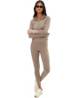 By Stella Mccartney Studio Ruched Leggings
