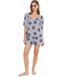 Nori Pull-On Shorts