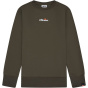 ELLESSE Мужская толстовка - KIAMTO 2 , свитер, с круглым вырезом, Длинным рукавом, логотип