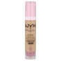 NYX Professional Makeup, Bare With Me, сыворотка-консилер, 04 бежевый, 9,6 мл (0,32 жидк. Унции)