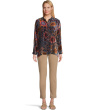 The Oversized Audrey Shirt