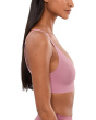 Invisibles Microfiber Stretch Triangle Bralette