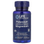 Life Extension, калий с магнием пролонгированного действия, 60 вегетарианских капсул