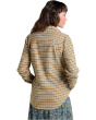 Folk Yeah Shirt Jacket