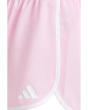 Woven Pacer Shorts with Binding (Big Kid)