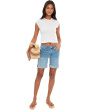 Catherine Boyfriend Short in Present