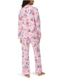 Long Sleeve Classic PJ Set
