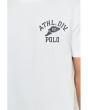 Classic Fit Logo Jersey T-Shirt