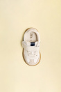 Zara КОМБИНИРОВАННЫЕ КРОССОВКИ 498841379-202-19