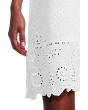 Lace Tank Shift Dress