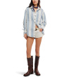 Crossroads Striped Shirt