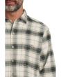 Shaw Island Shirt Jacket