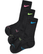 Elevated Crew (3-Pairs)