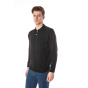 Yuko Sweatshirt-Man-Черный