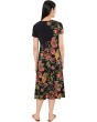 The Janie Favorite V-Neck Cap Sleeve Dress - Valley