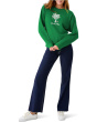 Ballad Long Sleeve Sweatshirt