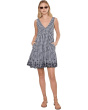 Mini Tier Dress