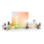 iHerb Exclusive, iHerb®, 12 Days Of Loves, набор из 13 предметов