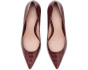 Mylah Heel Pump, 75mm