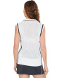 Stefan 1/2 Zip Vest