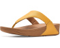 Lulu Leather Toepost