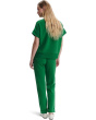 25" The Rolled Cuff Pants
