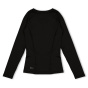 Puma Футболка Liga Baselayer Tee Ls Jr для детей унисекс