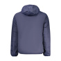 Norway 1963 Jackets-Man-Синий