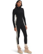 Demi 2.0 1/2 Zip Knit