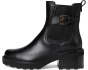 Shibley Waterproof Lug Buckle Booties
